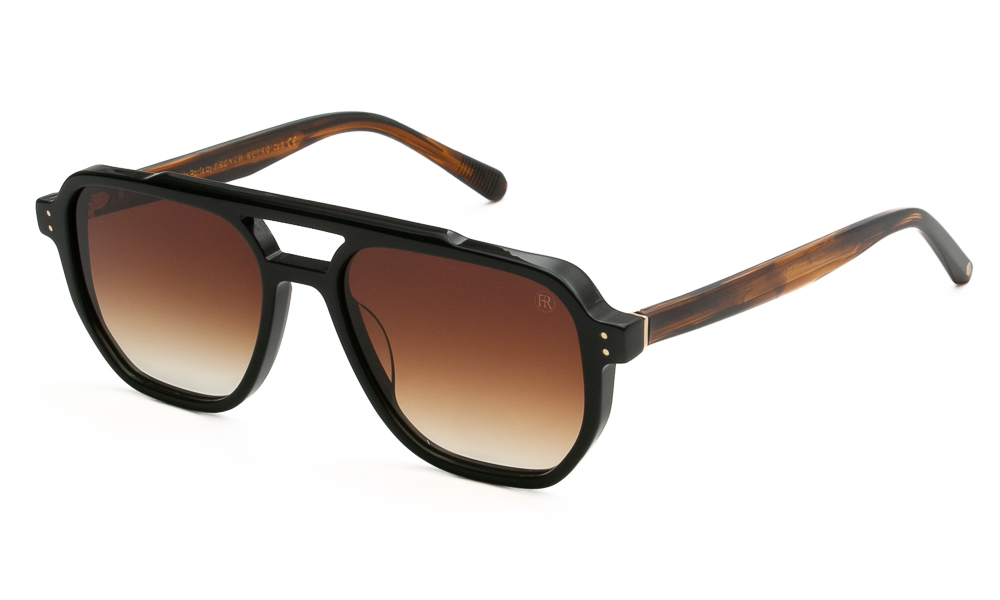 ΓΥΑΛΙΑ ΗΛΙΟΥ FRENCH RETRO YVAN G301-1 5317 1