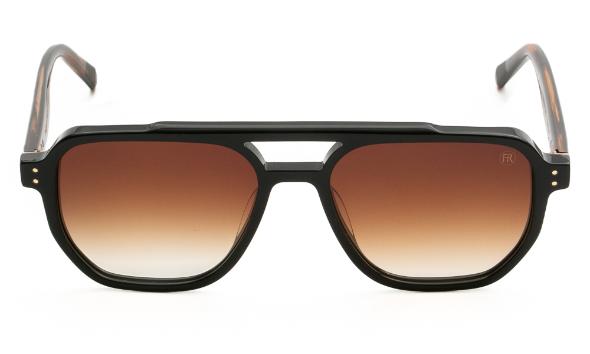 ΓΥΑΛΙΑ ΗΛΙΟΥ FRENCH RETRO YVAN G301-1 5317 - 2