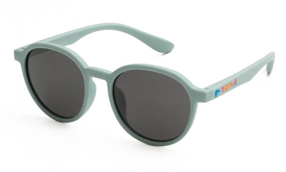 SUNGLASSES HOT WHEELS HWS009 GRY 4716