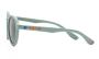 SUNGLASSES HOT WHEELS HWS009 GRY 4716