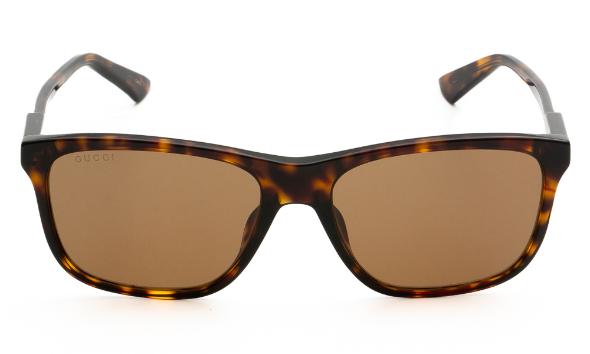 ΓΥΑΛΙΑ ΗΛΙΟΥ GUCCI 1819S 002 5717 - 2