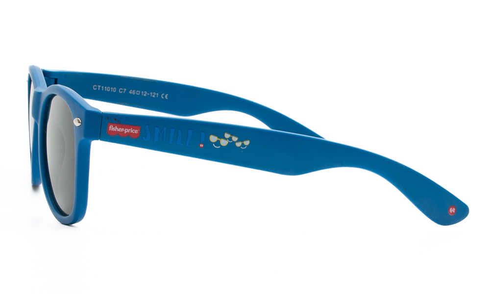 ΓΥΑΛΙΑ ΗΛΙΟΥ FISHER PRICE JUNIOR CT11010 C7 4612 3