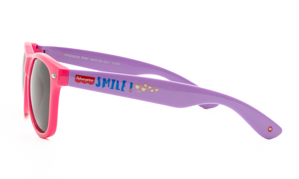 ΓΥΑΛΙΑ ΗΛΙΟΥ FISHER PRICE JUNIOR FPSN006 PRP 4612 3