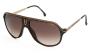 ΓΥΑΛΙΑ ΗΛΙΟΥ CARRERA SAFARI/S 086HA 6215