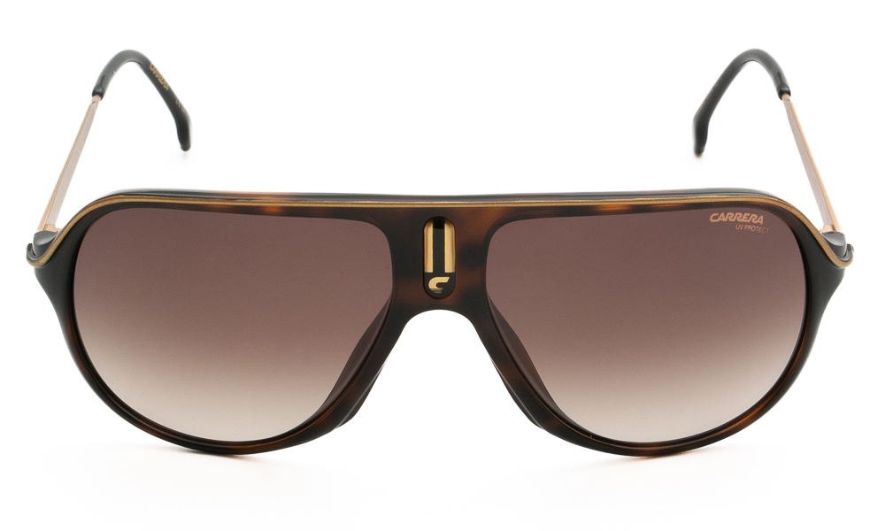 ΓΥΑΛΙΑ ΗΛΙΟΥ CARRERA SAFARI/S 086HA 6215 2