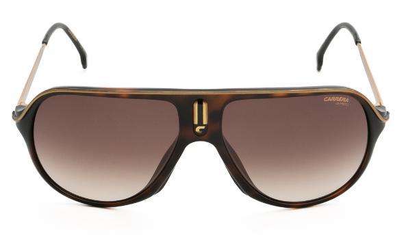 ΓΥΑΛΙΑ ΗΛΙΟΥ CARRERA SAFARI/S 086HA 6215 - 2