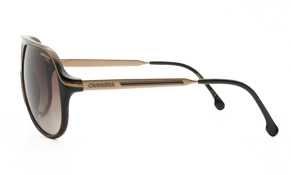 ΓΥΑΛΙΑ ΗΛΙΟΥ CARRERA SAFARI/S 086HA 6215 3
