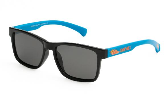 SUNGLASSES HOT WHEELS HWS003 L.BLUE 4720