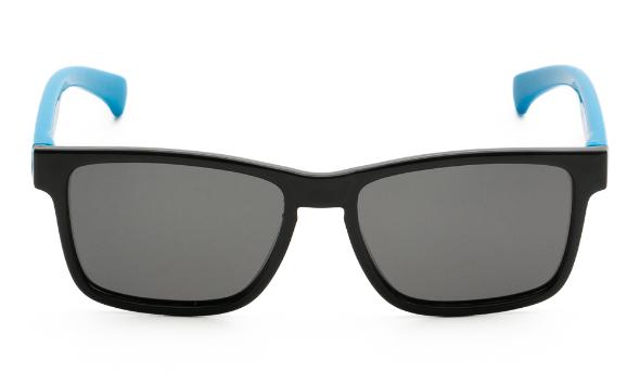 SUNGLASSES HOT WHEELS HWS003 L.BLUE 4720 - 2