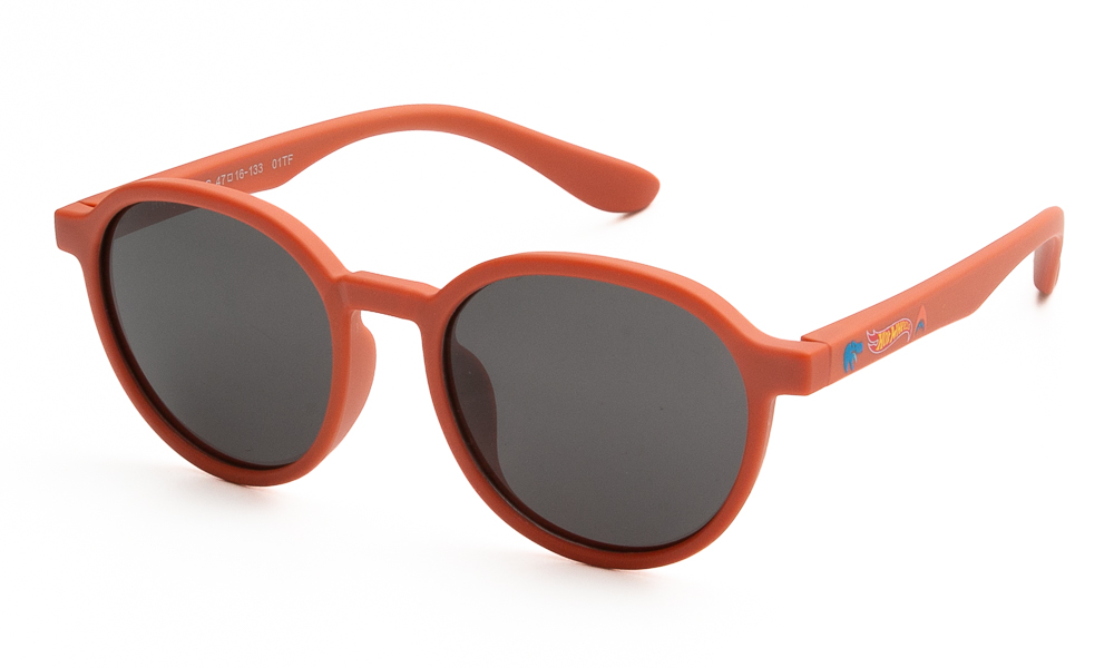 SUNGLASSES HOT WHEELS HWS009 ORG 4716 1