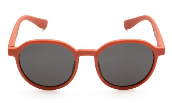 SUNGLASSES HOT WHEELS HWS009 ORG 4716 - 2