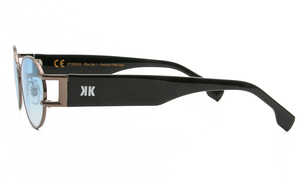 SUNGLASSES EKKIU KT12605 B 5322 3
