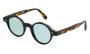 ΓΥΑΛΙΑ ΗΛΙΟΥ FRANCO VITAL EKA 2 BLK/BRN 4521