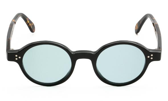 ΓΥΑΛΙΑ ΗΛΙΟΥ FRANCO VITAL EKA 2 BLK/BRN 4521 - 2