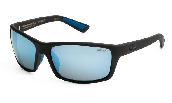 ΓΥΑΛΙΑ ΗΛΙΟΥ REVO 1137N 01 BL 6415