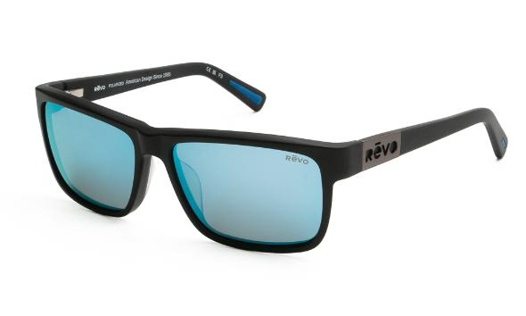 ΓΥΑΛΙΑ ΗΛΙΟΥ REVO 1245 01 BL 5815