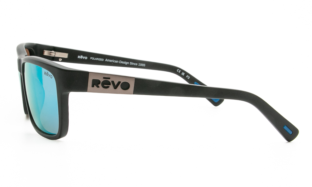 ΓΥΑΛΙΑ ΗΛΙΟΥ REVO 1245 01 BL 5815 3