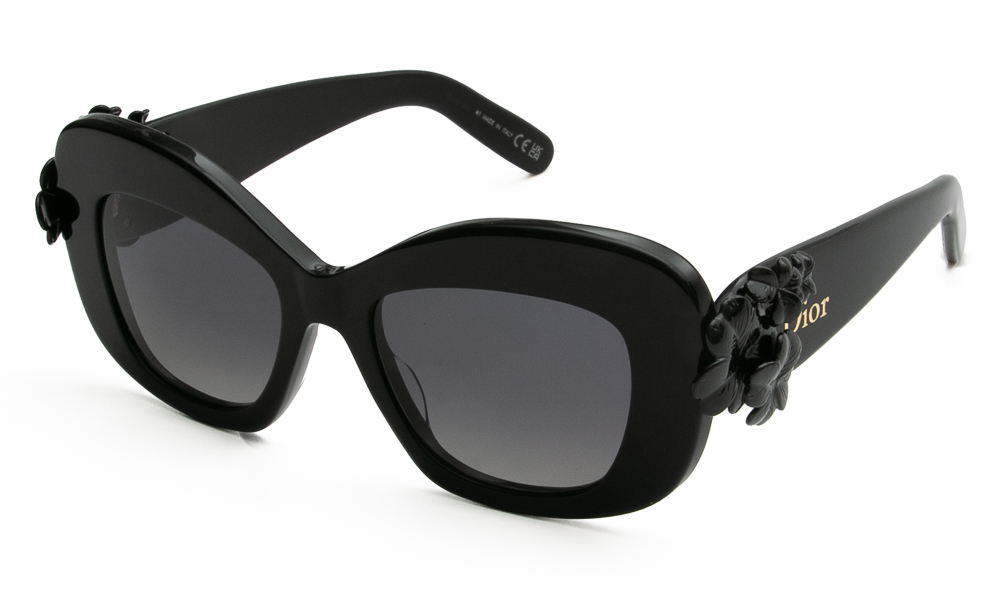 ΓΥΑΛΙΑ ΗΛΙΟΥ CHRISTIAN DIOR CD40259I 01B 5118 1