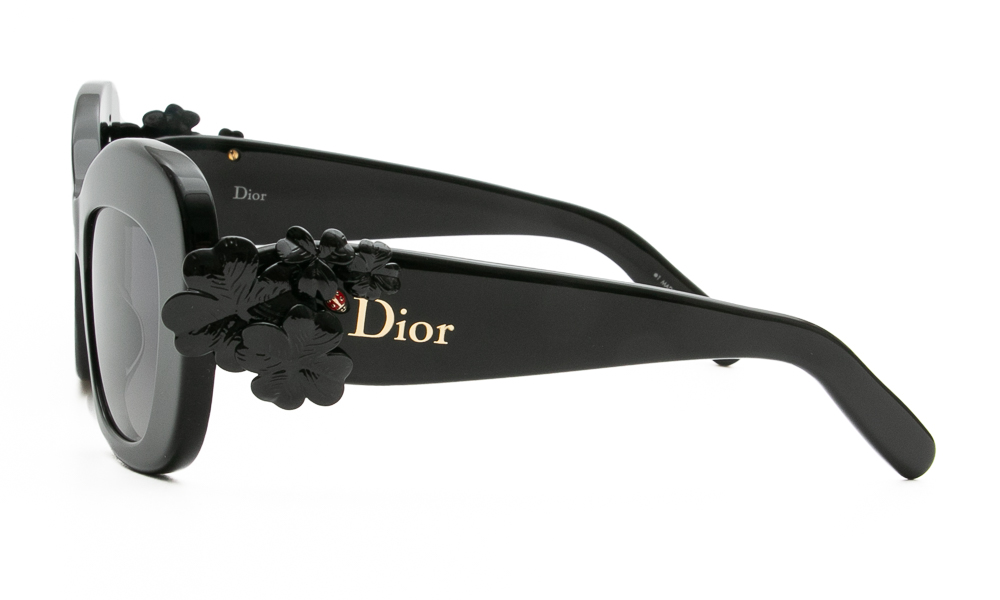 ΓΥΑΛΙΑ ΗΛΙΟΥ CHRISTIAN DIOR CD40259I 01B 5118 3