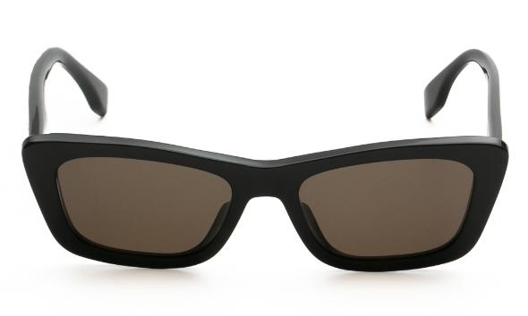ΓΥΑΛΙΑ ΗΛΙΟΥ FENDI 40185I 01N 5318 - 2