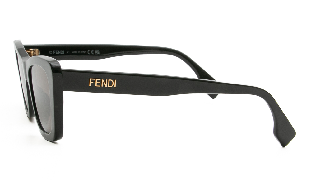 ΓΥΑΛΙΑ ΗΛΙΟΥ FENDI 40185I 01N 5318 3
