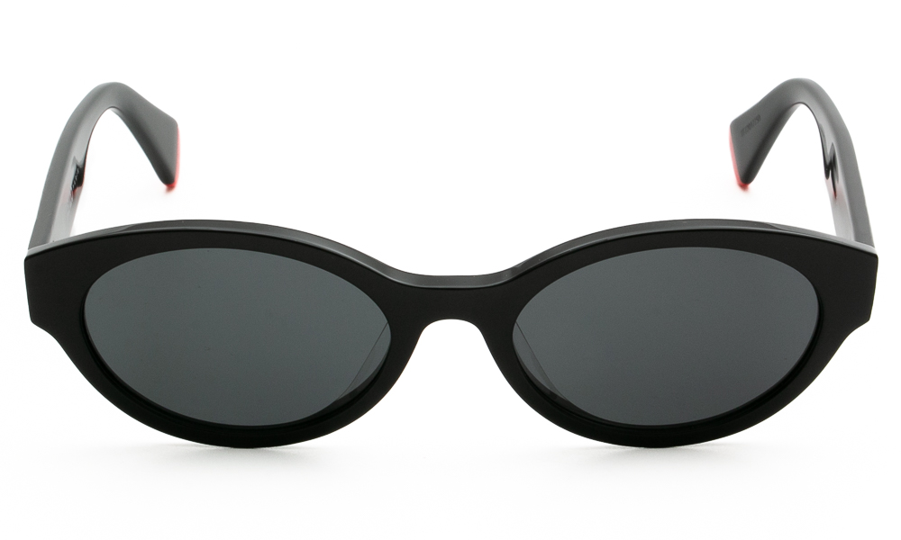 SUNGLASSES KENZO 40223U 01A 5319 2