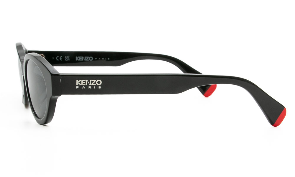 SUNGLASSES KENZO 40223U 01A 5319 3