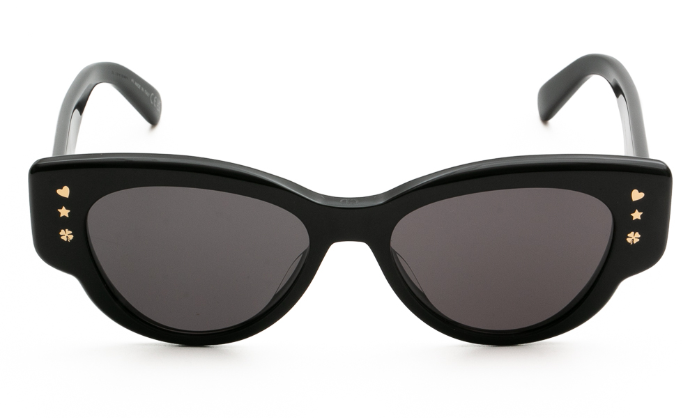 ΓΥΑΛΙΑ ΗΛΙΟΥ CHRISTIAN DIOR 40256I 01A 5317 2