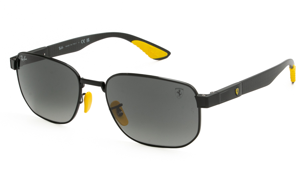 ΓΥΑΛΙΑ ΗΛΙΟΥ RAY BAN 8329M F12071 5919 1
