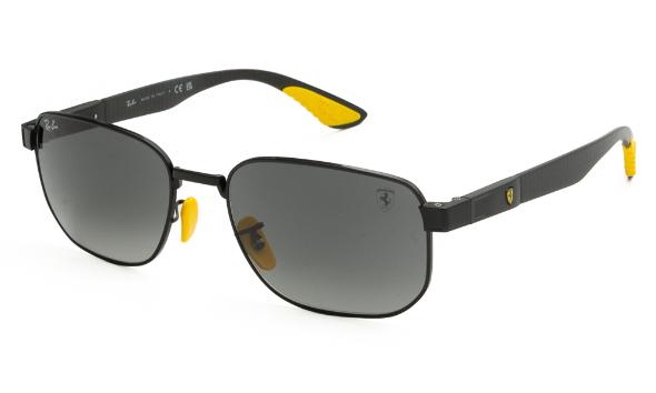 ΓΥΑΛΙΑ ΗΛΙΟΥ RAY BAN 8329M F12071 5919