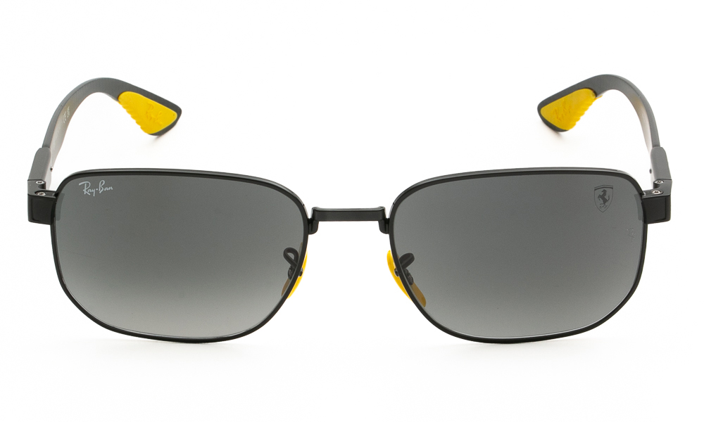 ΓΥΑΛΙΑ ΗΛΙΟΥ RAY BAN 8329M F12071 5919 2