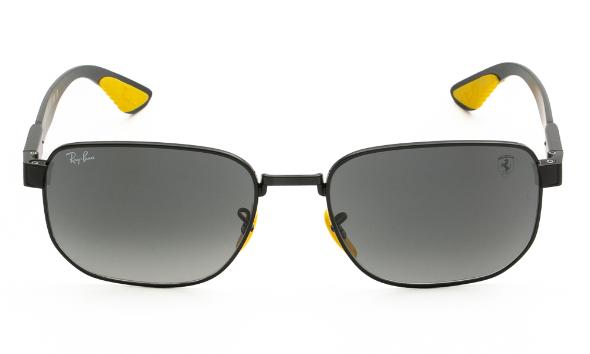 ΓΥΑΛΙΑ ΗΛΙΟΥ RAY BAN 8329M F12071 5919 - 2