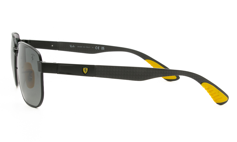 ΓΥΑΛΙΑ ΗΛΙΟΥ RAY BAN 8329M F12071 5919 3