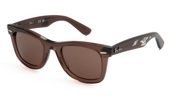 ΓΥΑΛΙΑ ΗΛΙΟΥ RAY BAN RJ9140S 722773 4520