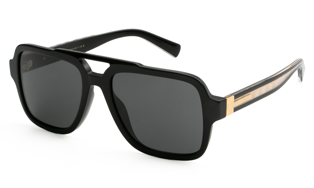 ΓΥΑΛΙΑ ΗΛΙΟΥ DOLCE & GABBANA 4544 501/87 5618 1