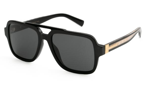ΓΥΑΛΙΑ ΗΛΙΟΥ DOLCE & GABBANA 4544 501/87 5618