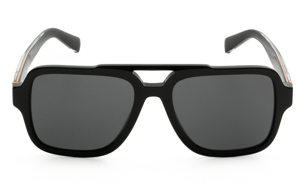 ΓΥΑΛΙΑ ΗΛΙΟΥ DOLCE & GABBANA 4544 501/87 5618 2