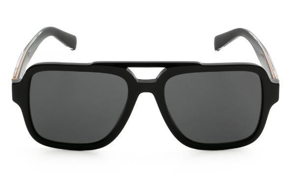 ΓΥΑΛΙΑ ΗΛΙΟΥ DOLCE & GABBANA 4544 501/87 5618 - 2