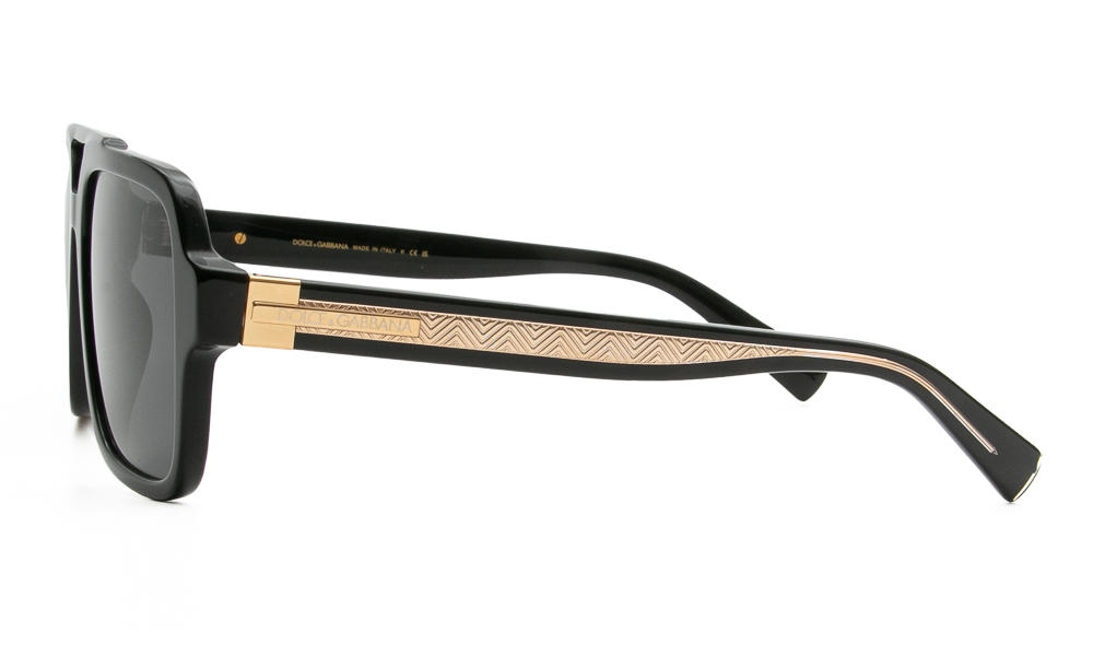 ΓΥΑΛΙΑ ΗΛΙΟΥ DOLCE & GABBANA 4544 501/87 5618 3