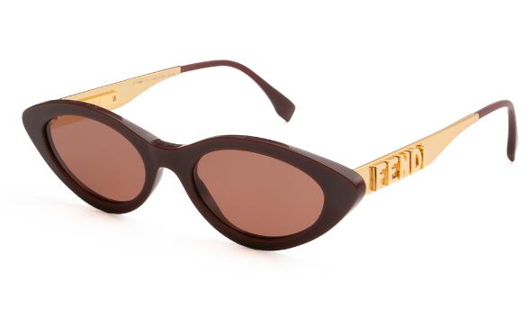 ΓΥΑΛΙΑ ΗΛΙΟΥ FENDI 40202I 69S 5118