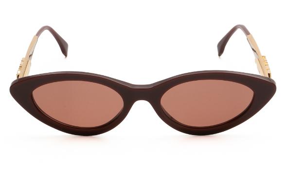 ΓΥΑΛΙΑ ΗΛΙΟΥ FENDI 40202I 69S 5118 - 2