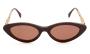 ΓΥΑΛΙΑ ΗΛΙΟΥ FENDI 40202I 69S 5118