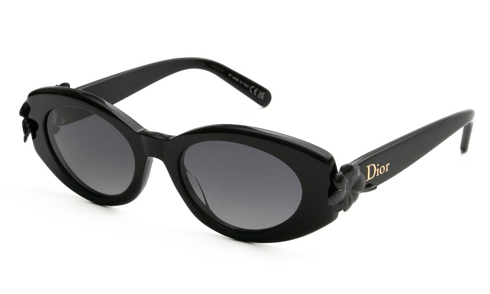ΓΥΑΛΙΑ ΗΛΙΟΥ CHRISTIAN DIOR CD40260I 01B 5219 1