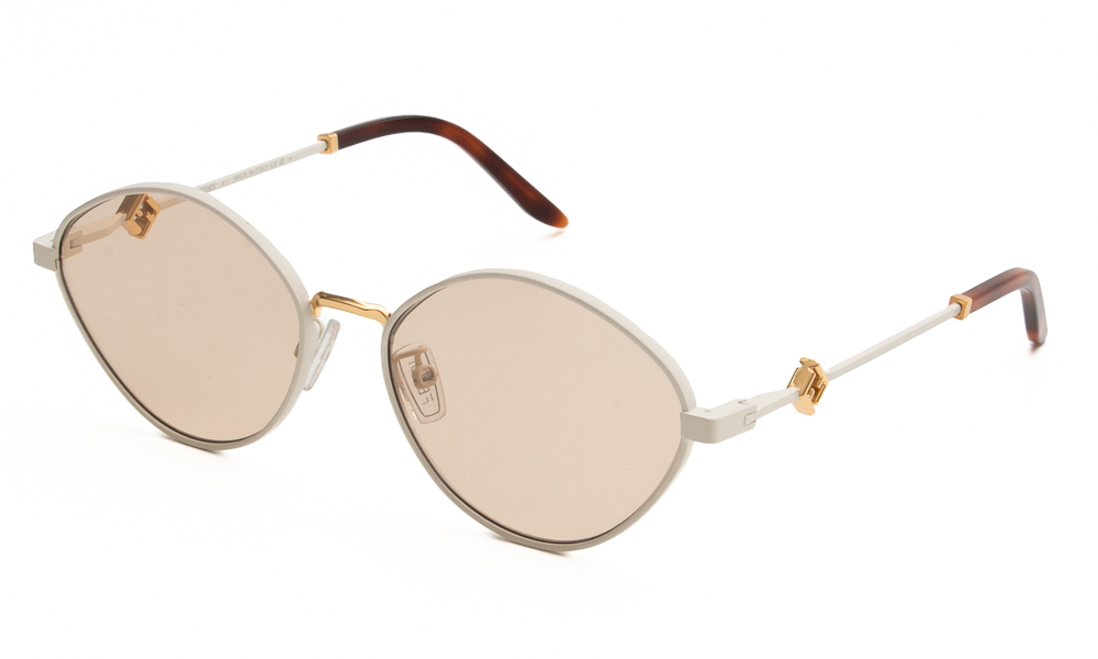 SUNGLASSES FENDI 40217U 25E 5517 1