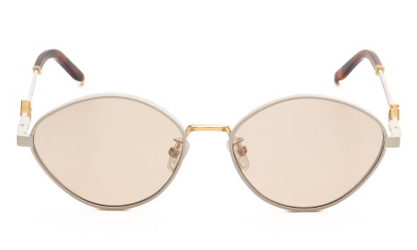 SUNGLASSES FENDI 40217U 25E 5517 - 2
