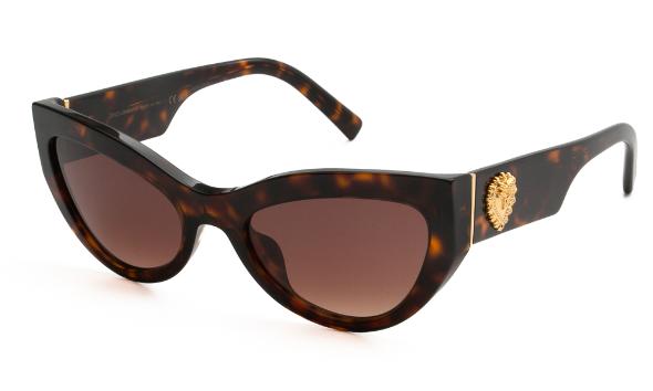 SUNGLASSES DOLCE & GABBANA 4536 502/13 5520