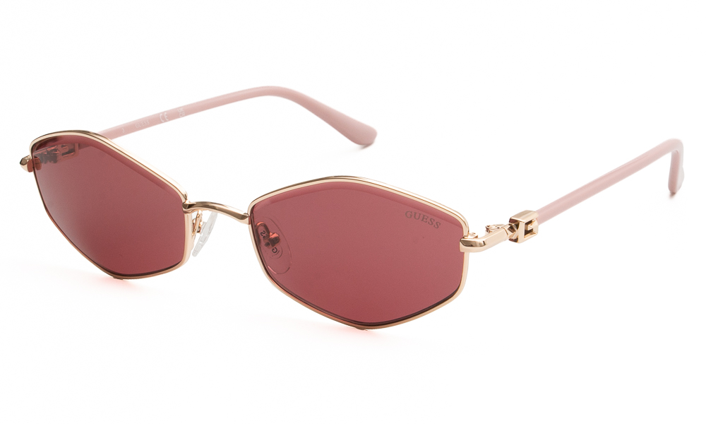 SUNGLASSES GUESS 00289/S 32S 5619 1