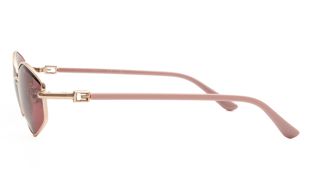 SUNGLASSES GUESS 00289/S 32S 5619 3