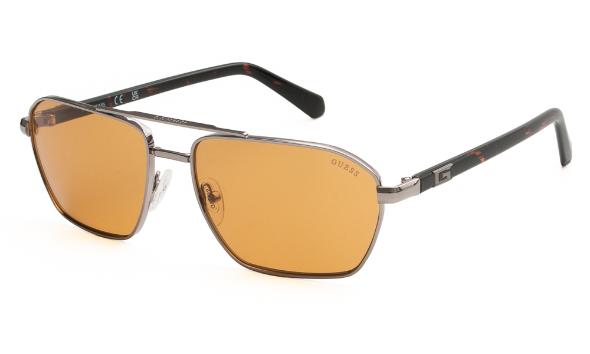 ΓΥΑΛΙΑ ΗΛΙΟΥ GUESS 00301/S 08E 5917