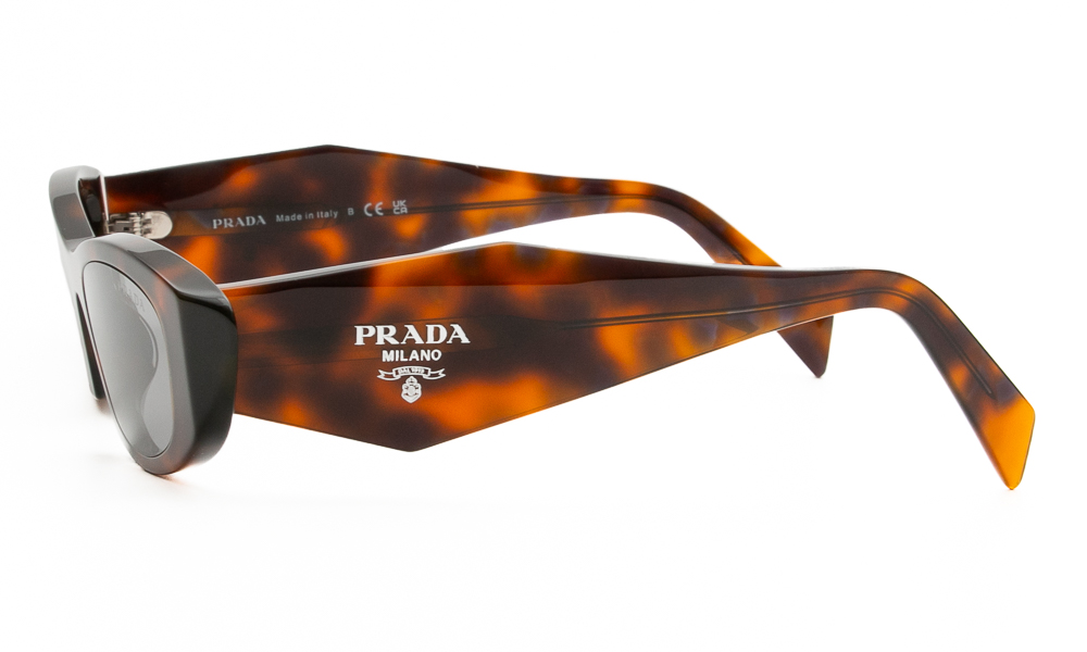 SUNGLASSES PRADA B16S 20D50Q 5021 3